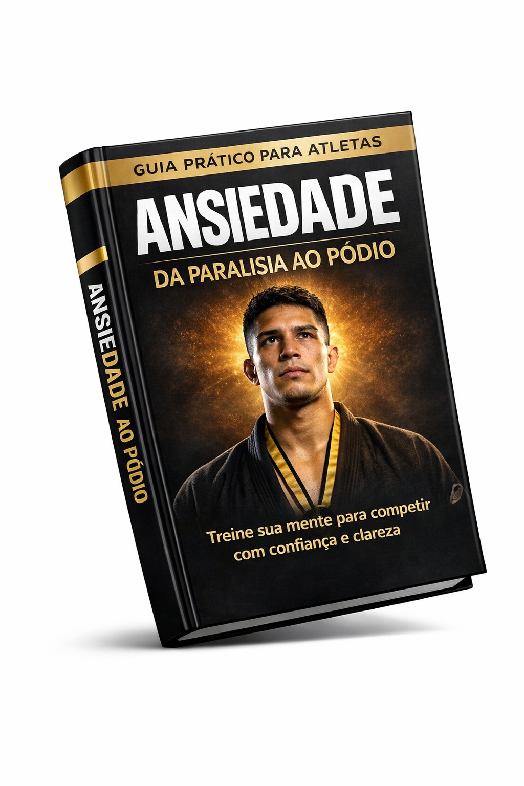 Bônus: Ansiedade — Da Paralisia ao Pódio