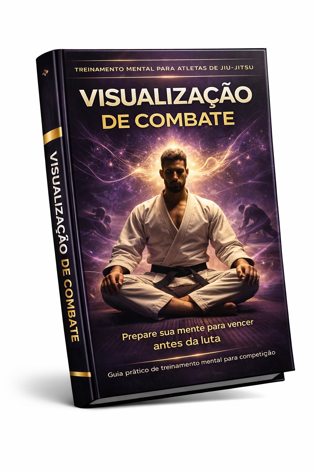 Bônus: Visualização de Combate